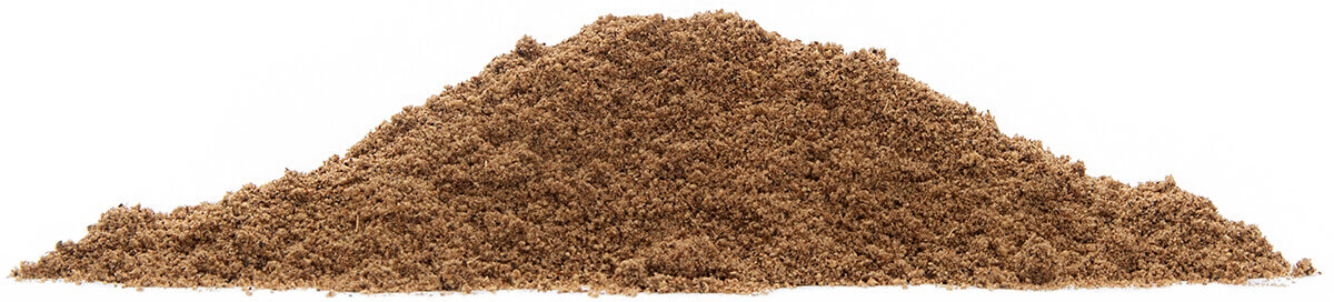 Chai latte prášek BIO - z boku